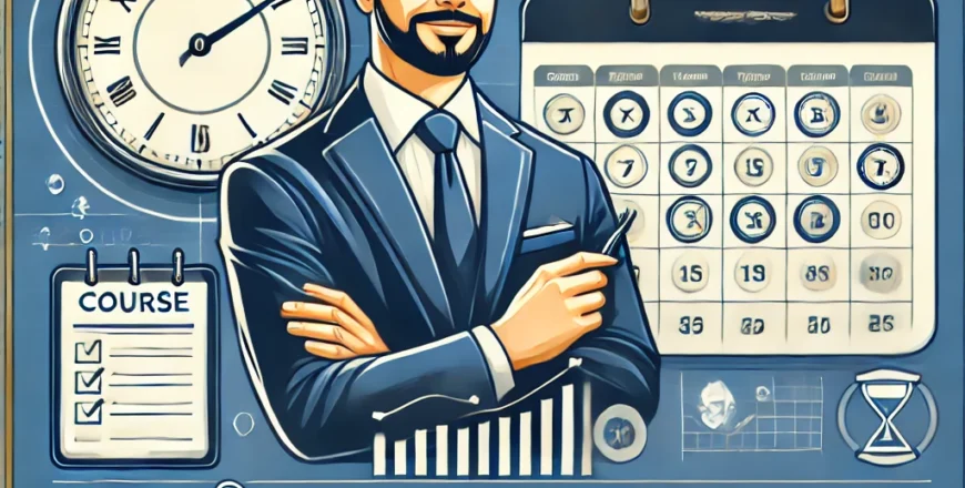 Time management